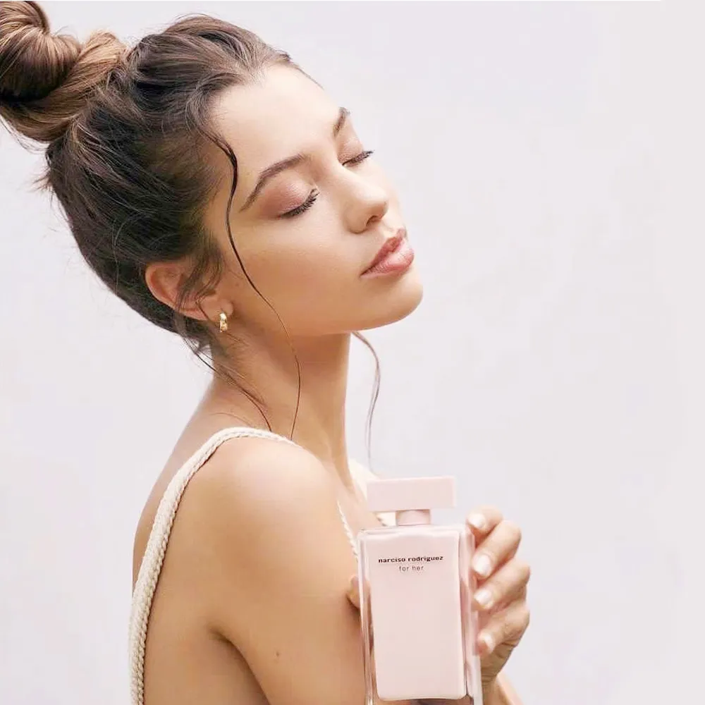 Nước Hoa Nữ Narciso Rodriguez For Her EDP 100ml