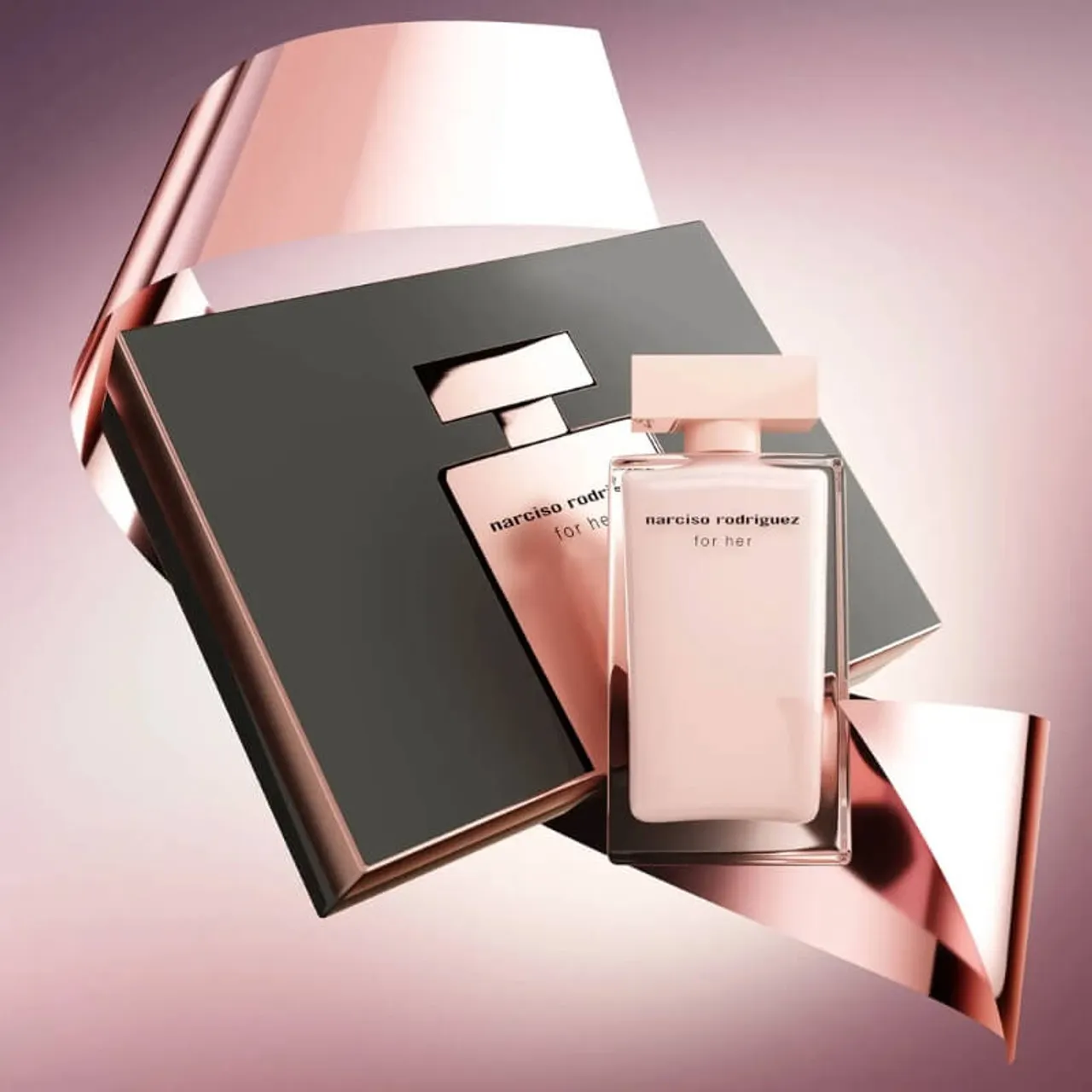 Nước Hoa Nữ Narciso Rodriguez For Her EDP 100ml