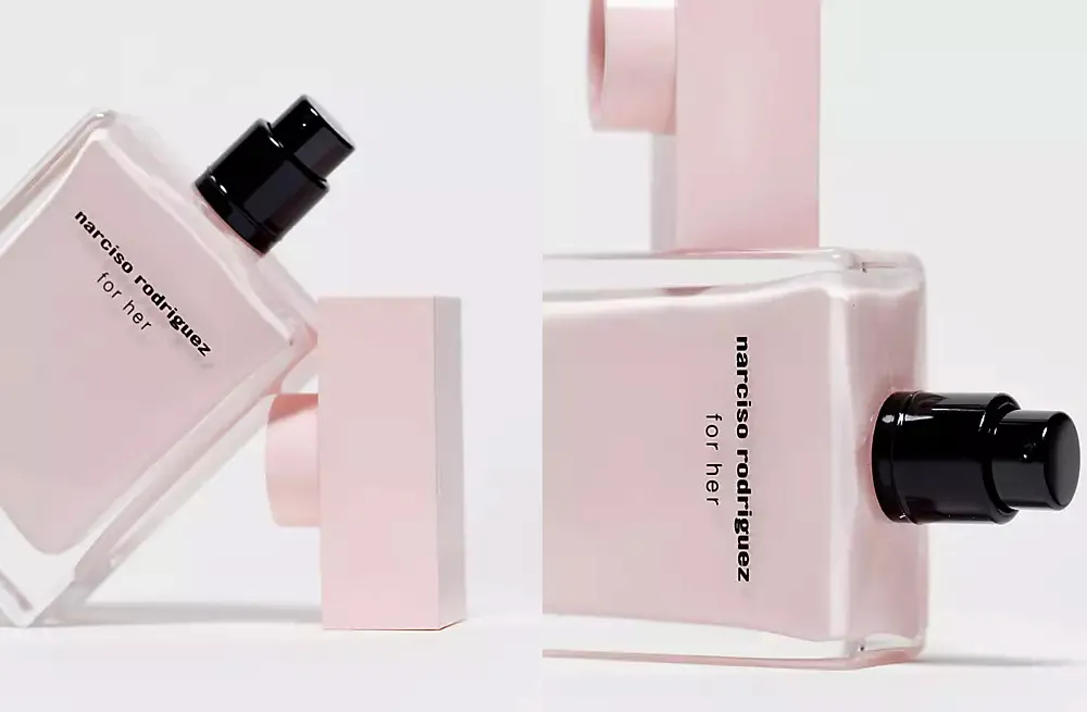 Nước Hoa Nữ Narciso Rodriguez For Her EDP 100ml