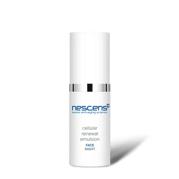 Bộ Chăm Sóc Da Nescens Stem Cells Activator Box Set 5 Món