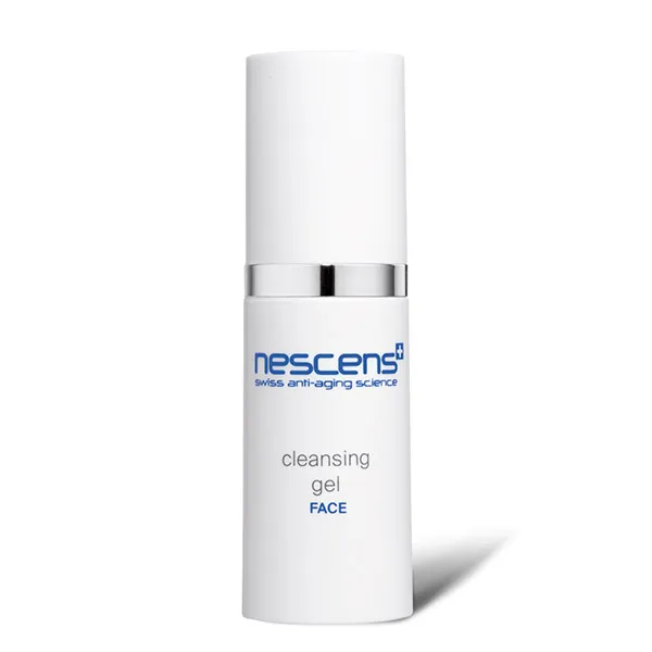 Bộ Chăm Sóc Da Nescens Stem Cells Activator Box Set 5 Món