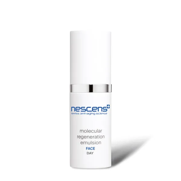 Bộ Chăm Sóc Da Nescens Stem Cells Activator Box Set 5 Món