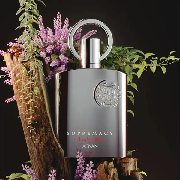 Nước Hoa Afnan Perfumes Supremacy Not Only Intense - New Luxury Collection 150ml - Nước hoa - Vua Hàng Hiệu