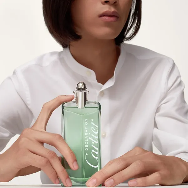 Nước Hoa Nam Cartier Déclaration Haute Fraîcheur EDT 100ml - Nước hoa - Vua Hàng Hiệu