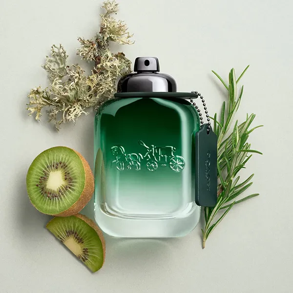 Nước Hoa Nam Coach Green For Men EDT 100ml - Nước hoa - Vua Hàng Hiệu