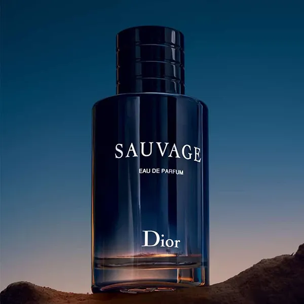 Nước Hoa Nam Dior Sauvage Eau De Parfum 100ml