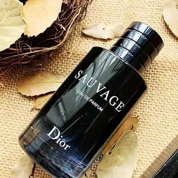 Nước Hoa Nam Dior Sauvage Eau De Parfum 100ml