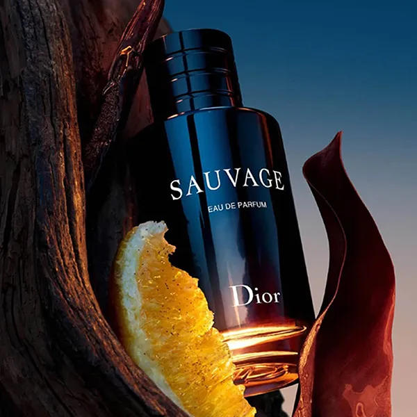 Nước Hoa Nam Dior Sauvage Eau De Parfum 200ml
