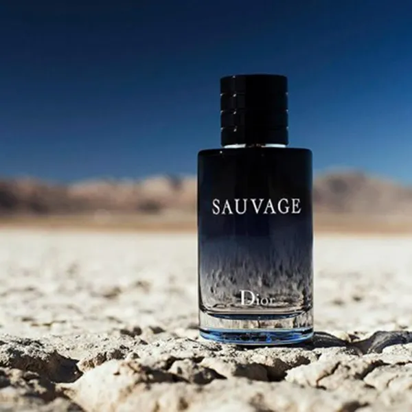 Nước Hoa Nam Dior Sauvage Eau De Toilette (EDT) 100ml