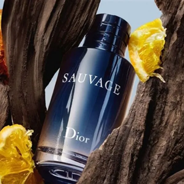 Nước Hoa Nam Dior Sauvage Eau De Toilette (EDT) 100ml