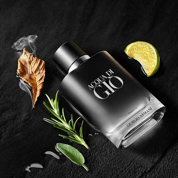 Nước Hoa Nam Giorgio Armani Acqua Di Giò Parfum 200ml - Nước hoa - Vua Hàng Hiệu