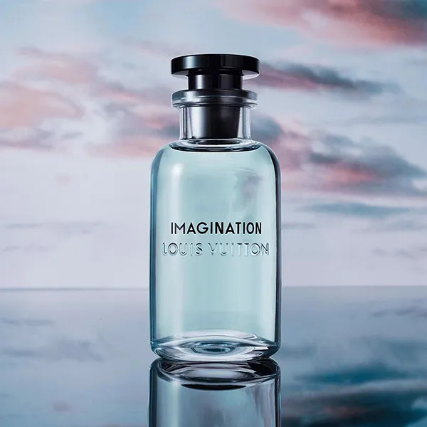Nước Hoa Nam Louis Vuitton LV Imagination Eau De Parfum 100ml