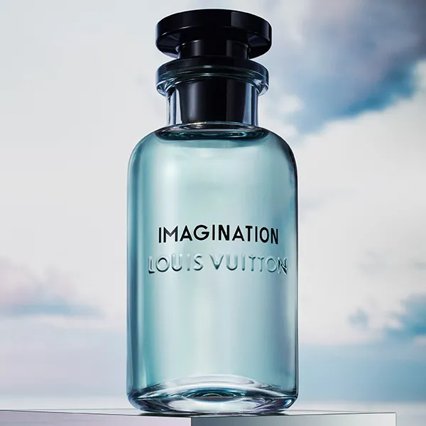 Nước Hoa Nam Louis Vuitton LV Imagination Eau De Parfum 100ml