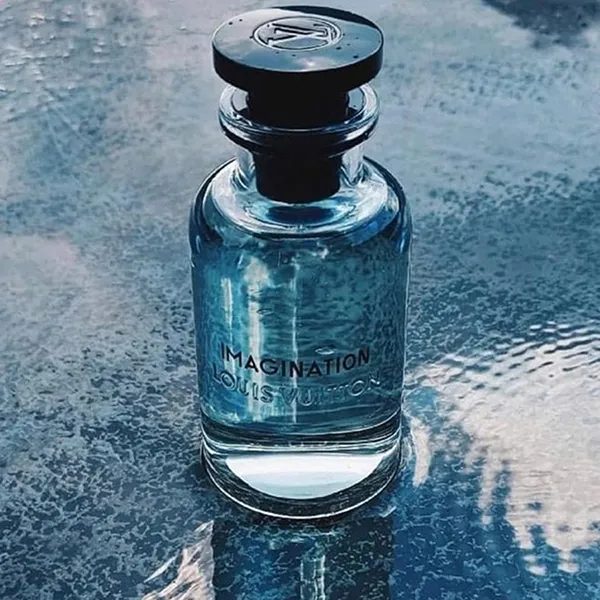 Nước Hoa Nam Louis Vuitton LV Imagination Eau De Parfum 100ml