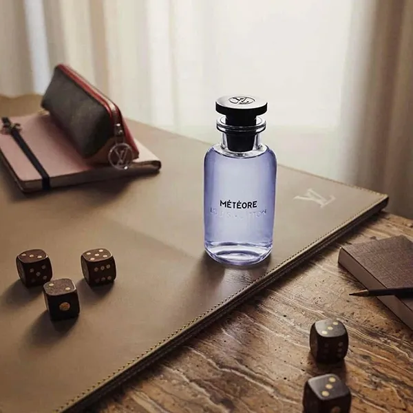 Nước Hoa Nam Louis Vuitton LV Météore EDP 100ml
