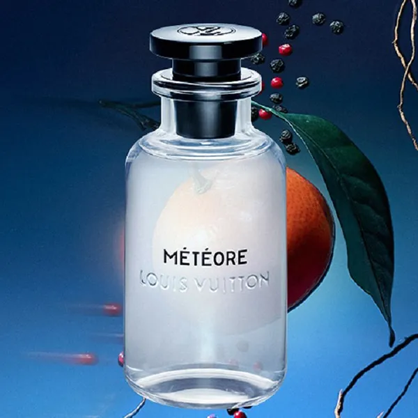 Nước Hoa Nam Louis Vuitton LV Météore EDP 100ml
