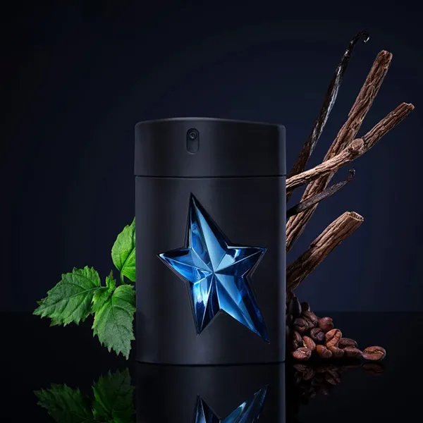 Nước Hoa Nam Thierry Mugler Amen EDT Refillable Rubber Spray 100ml - Nước hoa - Vua Hàng Hiệu