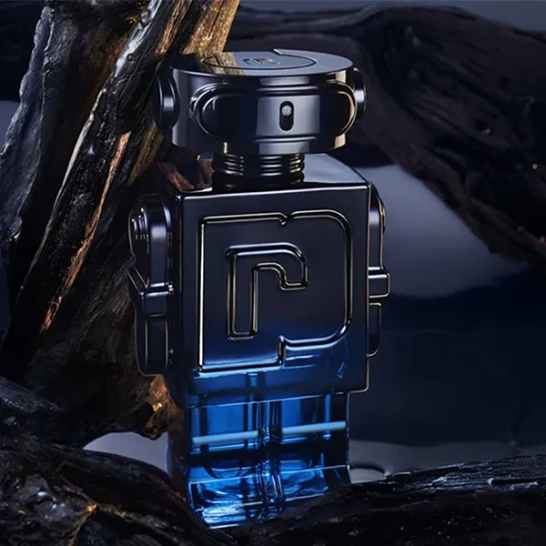 Nước Hoa Nam Paco Rabanne Phantom Intense Eau De Parfum 100ml - Nước hoa - Vua Hàng Hiệu