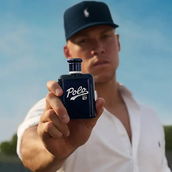 Nước Hoa Nam Ralph Lauren Polo 67 EDT 125ml - Nước hoa - Vua Hàng Hiệu