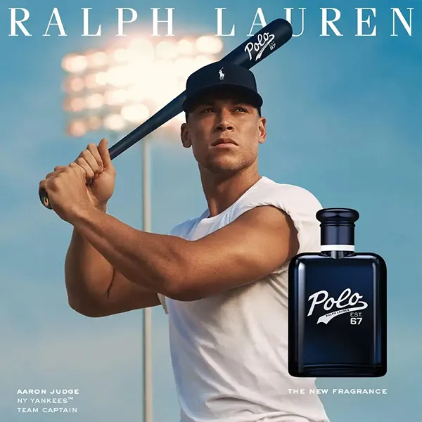 Nước Hoa Nam Ralph Lauren Polo 67 EDT 125ml - Nước hoa - Vua Hàng Hiệu