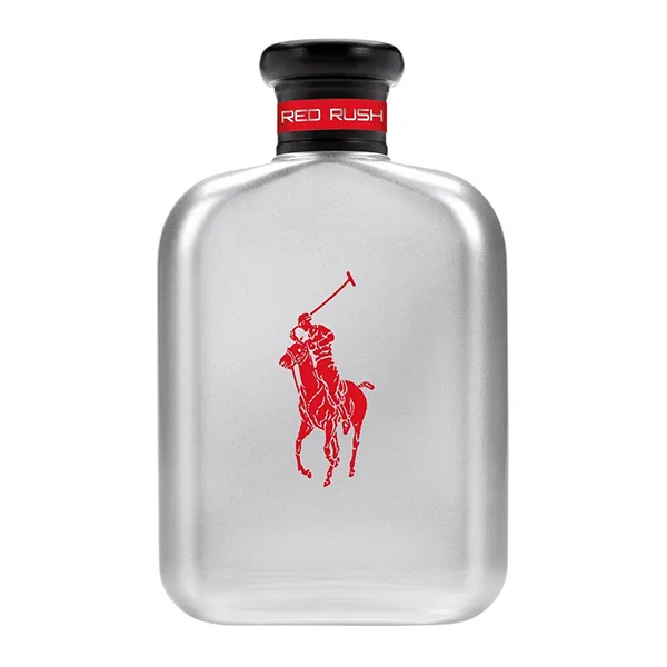 Nước Hoa Nam Ralph Lauren Polo Red Rush For Men EDT 125ml
