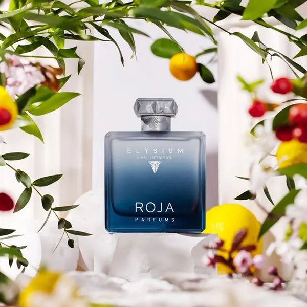 Nước Hoa Nam Roja Parfums Elysium Eau Intense Mini