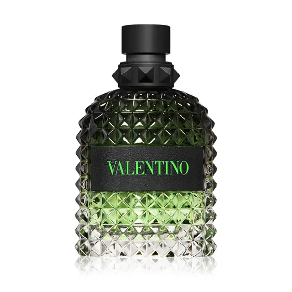 Nước Hoa Nam Valentino Uomo Born In Roma Green Stravaganza EDT 100ml - Nước hoa - Vua Hàng Hiệu