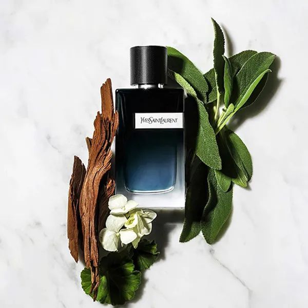 Nước Hoa Nam Yves Saint Laurent YSL Y EDP 100ml