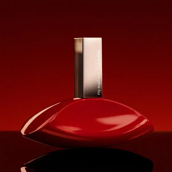 Nước Hoa Nữ Calvin Klein CK My Euphoria Eau De Parfum 100ml - Nước hoa - Vua Hàng Hiệu