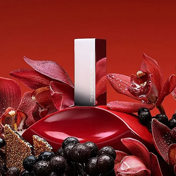 Nước Hoa Nữ Calvin Klein CK My Euphoria Eau De Parfum 100ml - Nước hoa - Vua Hàng Hiệu