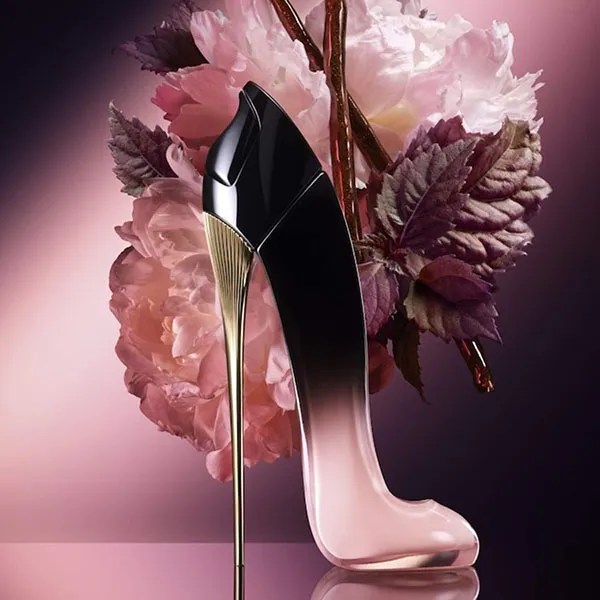 Nước Hoa Nữ Carolina Herrera Good Girl Blush Elixir EDP 80ml