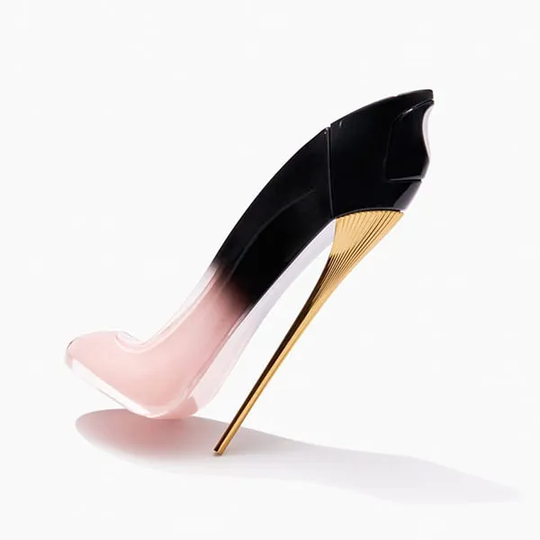 Nước Hoa Nữ Carolina Herrera Good Girl Blush Elixir EDP 80ml