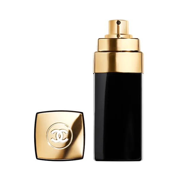Nước Hoa Nữ Chanel No5 Eau De Toilette Refillable 50ml