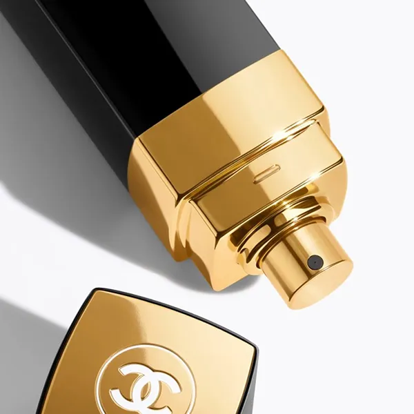 Nước Hoa Nữ Chanel No5 Eau De Toilette Refillable 50ml