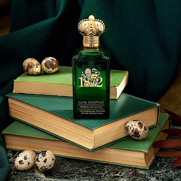 Nước Hoa Nữ Clive Christian 1872 Women EDP 100ml - Nước hoa - Vua Hàng Hiệu