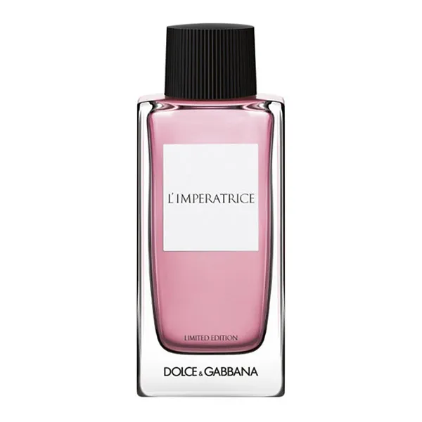 Nước Hoa Nữ Dolce & Gabbana D&G L'Imperatrice Limited Edition EDT 100ml - Nước hoa - Vua Hàng Hiệu