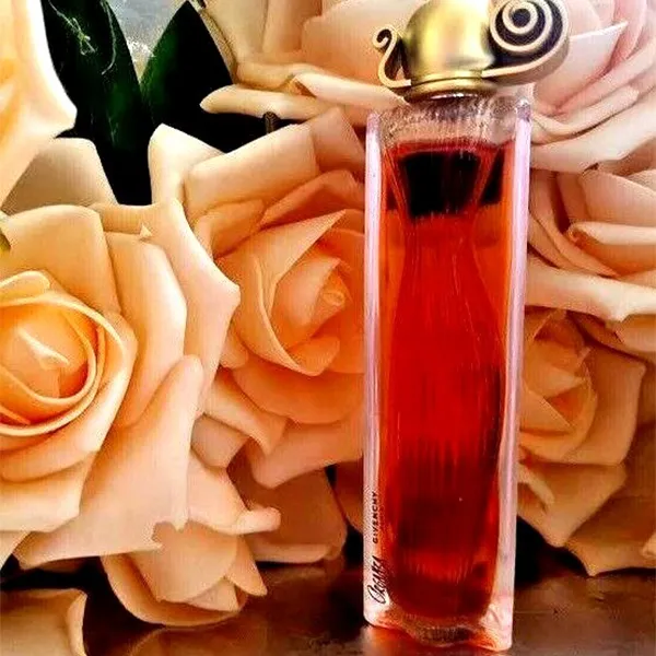 Nước Hoa Nữ Givenchy Organza EDP 100ml - Nước hoa - Vua Hàng Hiệu