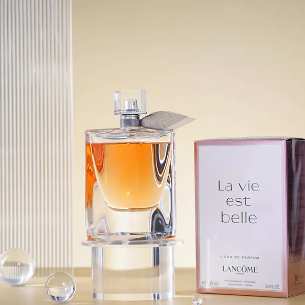 Nước Hoa Nữ Lancôme La Vie Est Belle For Women Eau De Parfum 150ml