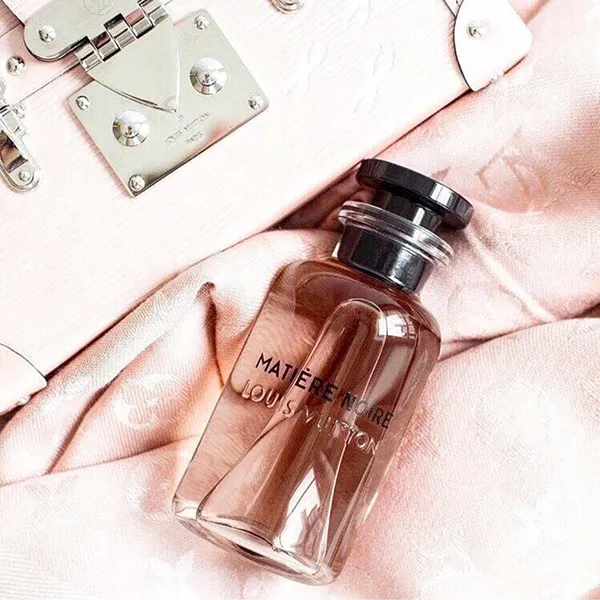 Nước Hoa Nữ Louis Vuittoan LV Matière Noire EDP 100ml