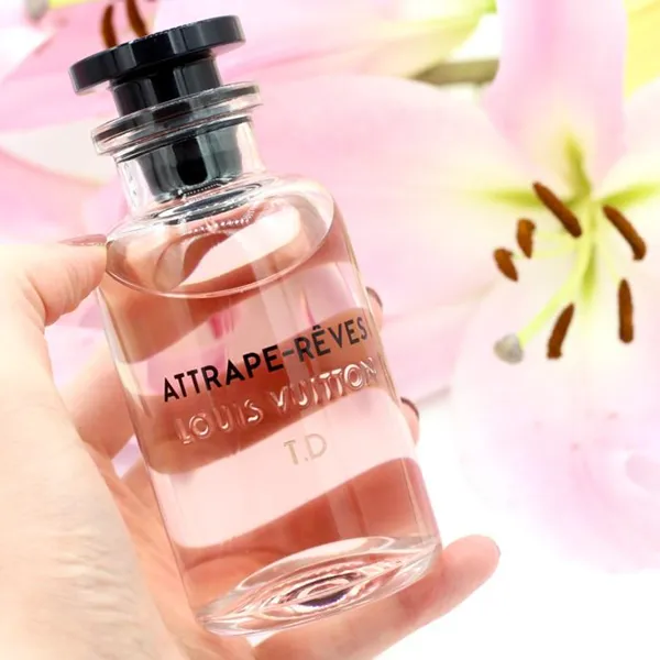 Nước Hoa Nữ Louis Vuitton LV Attrape Rêves Eau De Parfum 100ml
