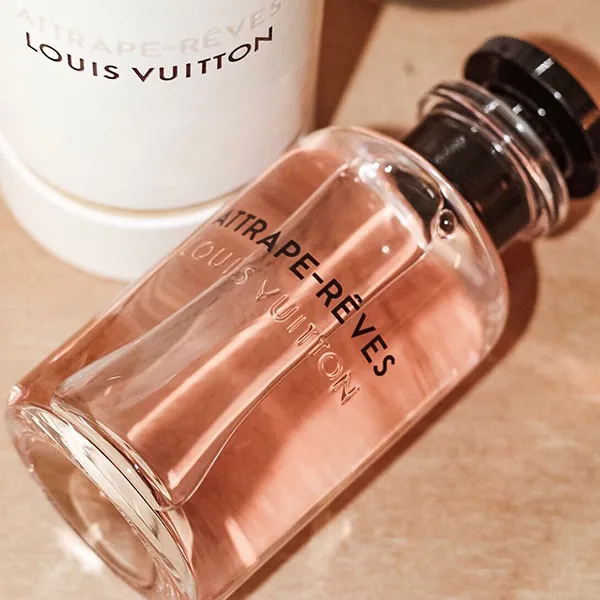 Nước Hoa Nữ Louis Vuitton LV Attrape Rêves Eau De Parfum 100ml