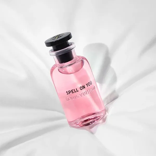 Nước Hoa Nữ Louis Vuitton LV Spell On You EDP 100ml