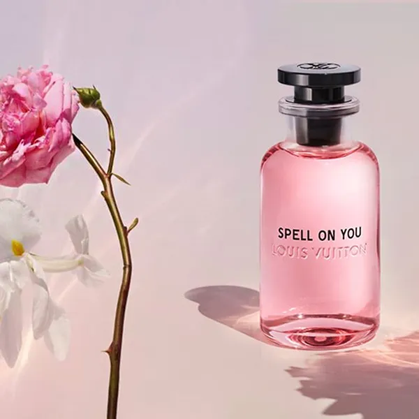 Nước Hoa Nữ Louis Vuitton LV Spell On You EDP 100ml