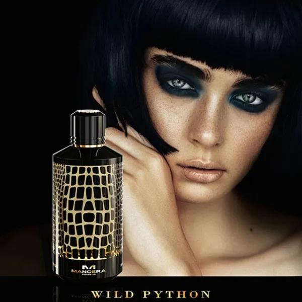 Nước Hoa Nữ Mancera Wild Python EDP 120ml - Nước hoa - Vua Hàng Hiệu