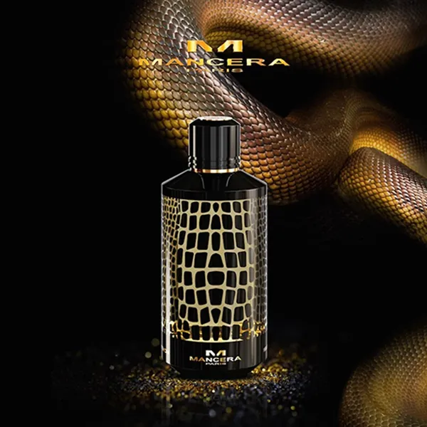 Nước Hoa Nữ Mancera Wild Python EDP 120ml - Nước hoa - Vua Hàng Hiệu