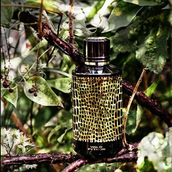 Nước Hoa Nữ Mancera Wild Python EDP 120ml - Nước hoa - Vua Hàng Hiệu