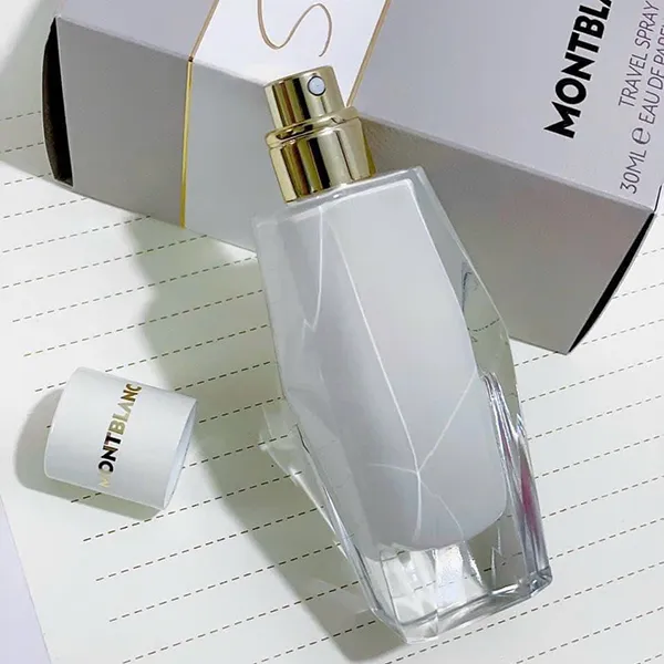 Nước Hoa Nữ Mont Blanc Signature EDP 30ml - Nước hoa - Vua Hàng Hiệu