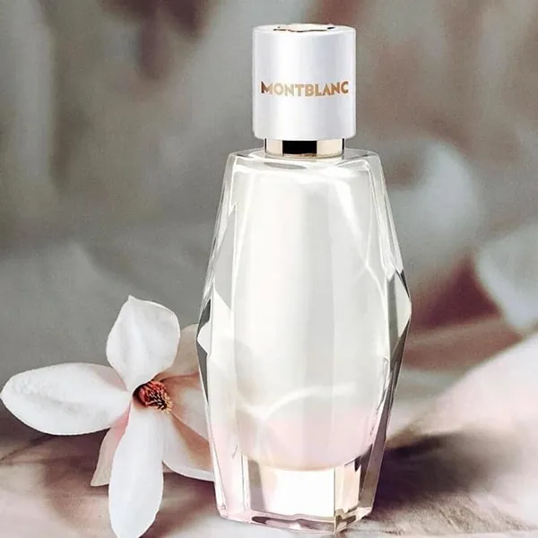 Nước Hoa Nữ Mont Blanc Signature EDP 30ml - Nước hoa - Vua Hàng Hiệu