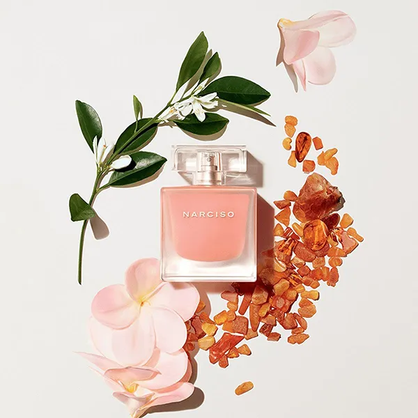 Nước Hoa Nữ Narciso Rodiguez Ambree Eau Neroli EDT 50ml