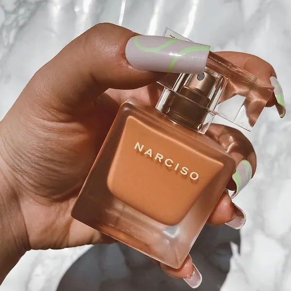 Nước Hoa Nữ Narciso Rodiguez Ambree Eau Neroli EDT 50ml